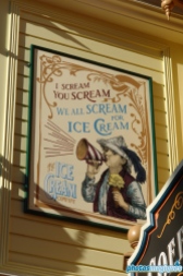 The Ice Cream Company