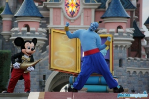 Mickey's Magical Celebration