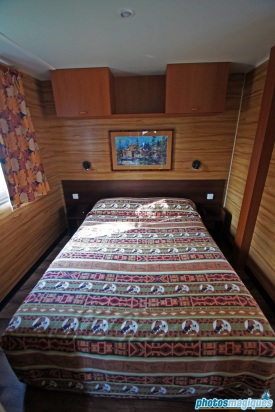 Disney's Davy Crockett Ranch Premium cabin