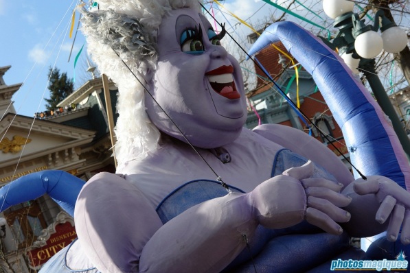 The Under the Sea Carnival