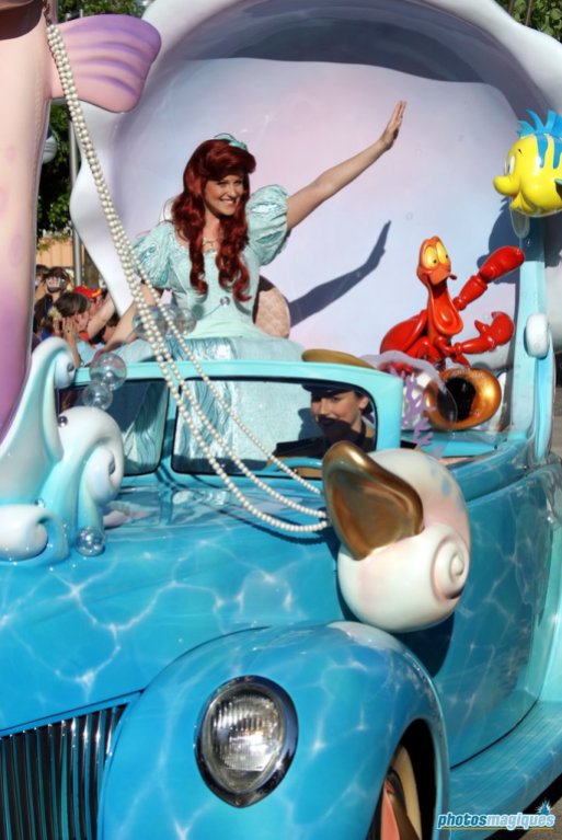 Disney Stars 'n' Cars