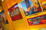 LEGO Store Disney Village