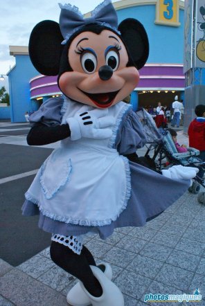Minnie Mouse (2007)