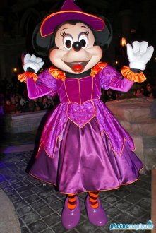 Minnie Mouse (2008)