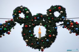 Disney's Enchanted Christmas 2014