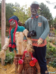 Halloween Festival 2003